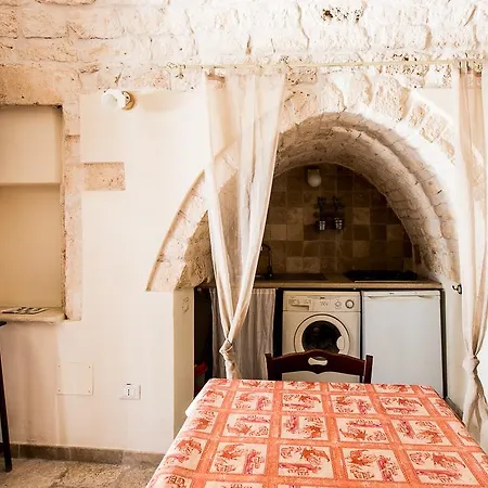 דירה Antica Dimora Rapisardi *