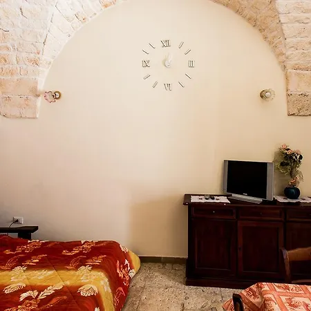 Antica Dimora Rapisardi *