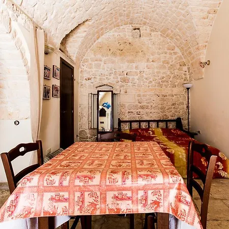 Antica Dimora Rapisardi *